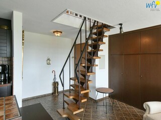 Apartamento de vacaciones Juist Características 14