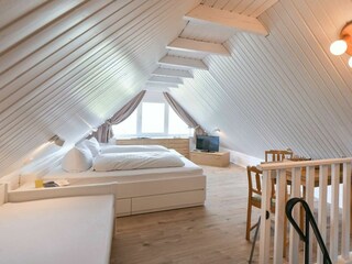 Apartamento de vacaciones Juist Características 15