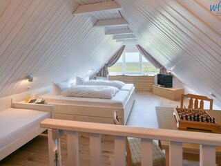 Apartamento de vacaciones Juist Características 16