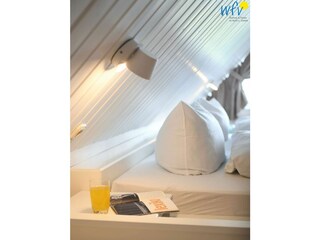 Apartamento de vacaciones Juist Características 17