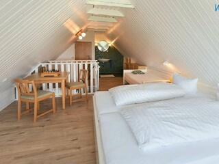 Apartamento de vacaciones Juist Características 18