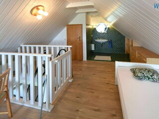 Appartamento per vacanze Juist Caratteristiche 19