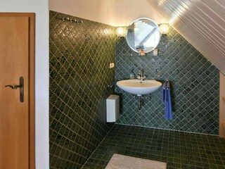 Apartamento de vacaciones Juist  38