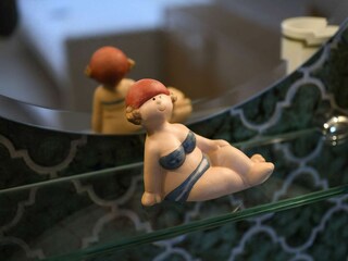 Appartamento per vacanze Juist  40