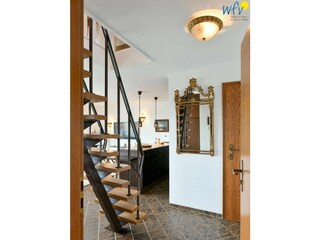 Vakantieappartement Juist Buitenaudio-opname 3