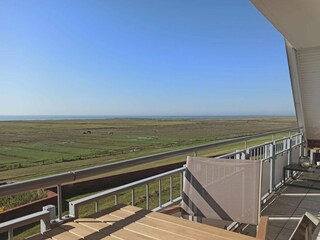 Apartamento de vacaciones Juist  41