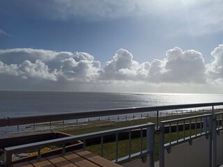 Apartamento de vacaciones Juist  42