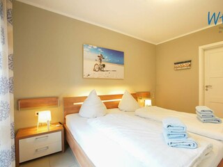 Appartement de vacances Borkum Équipement 9