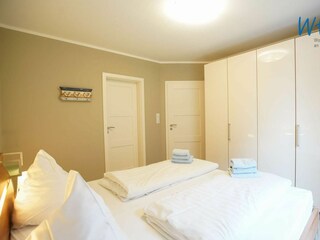 Vakantieappartement Borkum Kenmerken 10