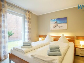 Vakantieappartement Borkum Kenmerken 11