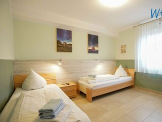 Vakantieappartement Borkum Kenmerken 11