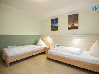 Vakantieappartement Borkum Kenmerken 12
