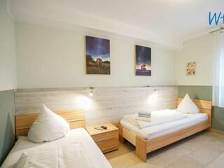 Vakantieappartement Borkum Kenmerken 14