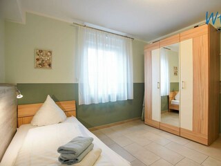 Appartement de vacances Borkum Équipement 15