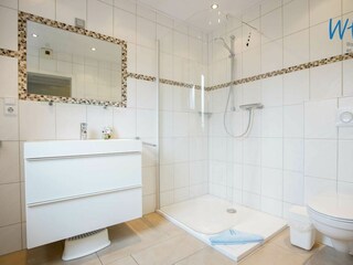 Vakantieappartement Borkum  26