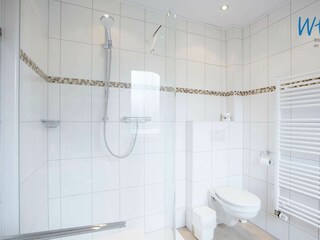 Vakantieappartement Borkum  26