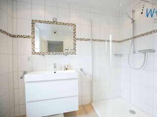 Vakantieappartement Borkum  28