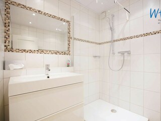 Vakantieappartement Borkum  29
