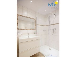 Vakantieappartement Borkum  31