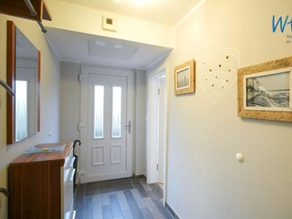 Appartement de vacances Borkum Enregistrement extérieur 2