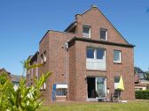 Apartamento de vacaciones Borkum  1