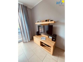 Vakantieappartement Borkum Buitenaudio-opname 5