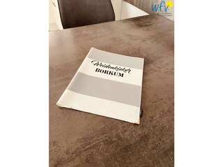 Appartement de vacances Borkum Équipement 18