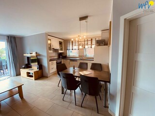 Vakantieappartement Borkum Kenmerken 19