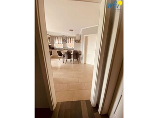 Appartement de vacances Borkum Équipement 22