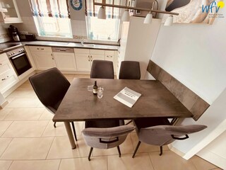 Appartement de vacances Borkum Enregistrement extérieur 6