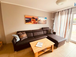 Vakantieappartement Borkum Kenmerken 23