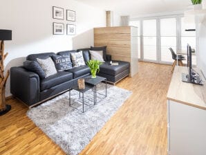 Ferienwohnung Sonnendecks-14 - Norderney - image1