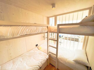 Vakantiehuis Drage, Adria Kenmerken 28
