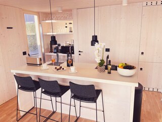 Vakantiehuis Drage, Adria Kenmerken 23