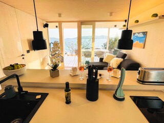 Casa de vacaciones Drage, Adria Características 24
