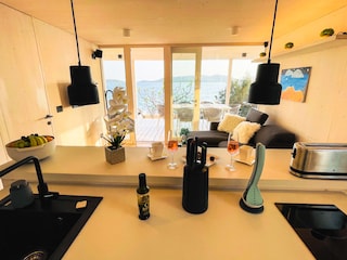 Vakantiehuis Drage, Adria Kenmerken 24