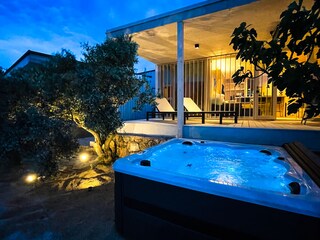 Vakantiehuis Drage, Adria Kenmerken 15