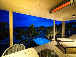 Vakantiehuis Drage, Adria Kenmerken 17
