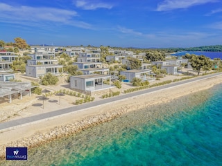 Vakantiehuis Drage, Adria Buitenaudio-opname 3