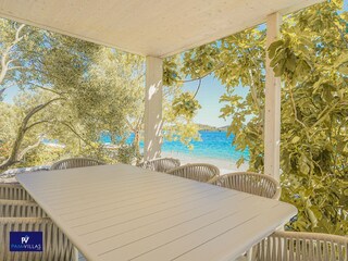 Vakantiehuis Drage, Adria Buitenaudio-opname 7