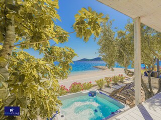 Vakantiehuis Drage, Adria Omgeving 52