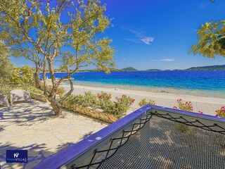 Vakantiehuis Drage, Adria Buitenaudio-opname 9