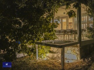Casa de vacaciones Drage, Adria Grabación al aire libre 11
