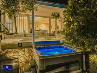 Casa de vacaciones Drage, Adria Grabación al aire libre 12