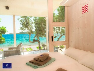 Vakantiehuis Drage, Adria Kenmerken 43