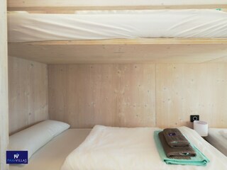 Vakantiehuis Drage, Adria Kenmerken 46
