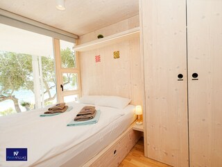 Vakantiehuis Drage, Adria Kenmerken 47