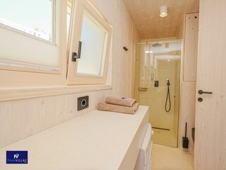 Vakantiehuis Drage, Adria Kenmerken 48