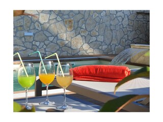 Appartamento per vacanze Sveti Filip i Jakov Registrazione all'aperto 5