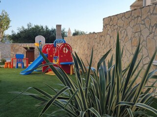 Vakantieappartement Sveti Filip i Jakov Buitenaudio-opname 10